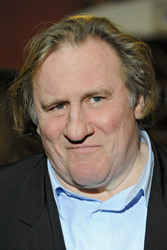 Gérard Depardieu