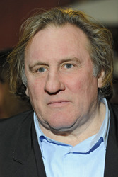 Gérard Depardieu