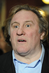 Gérard Depardieu