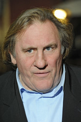 Gérard Depardieu