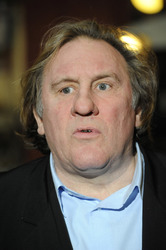 Gérard Depardieu