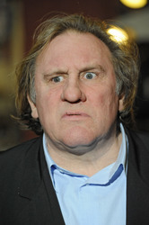 Gérard Depardieu
