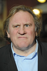 Gérard Depardieu