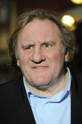 Gérard Depardieu