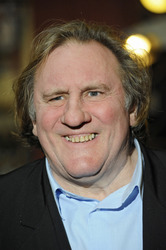 Gérard Depardieu