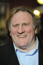Gérard Depardieu