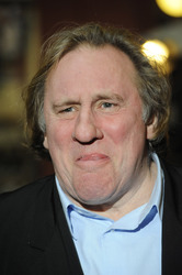 Gérard Depardieu