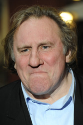 Gérard Depardieu