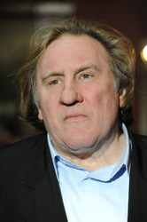 Gérard Depardieu