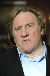 Gérard Depardieu