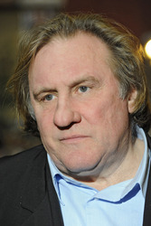 Gérard Depardieu