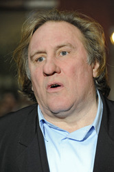 Gérard Depardieu