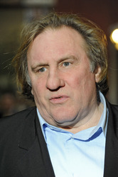 Gérard Depardieu