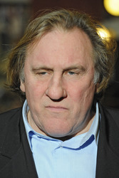 Gérard Depardieu