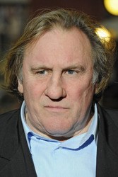 Gérard Depardieu