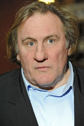 Gérard Depardieu