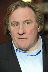 Gérard Depardieu