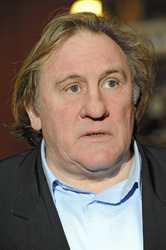 Gérard Depardieu
