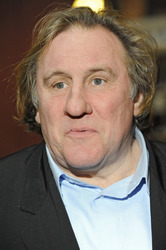 Gérard Depardieu