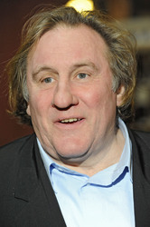 Gérard Depardieu