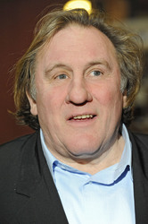 Gérard Depardieu