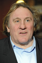 Gérard Depardieu