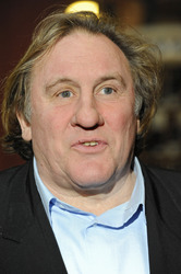 Gérard Depardieu