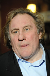 Gérard Depardieu
