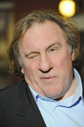 Gérard Depardieu