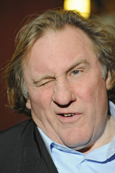 Gérard Depardieu