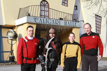 Star Trek Fans