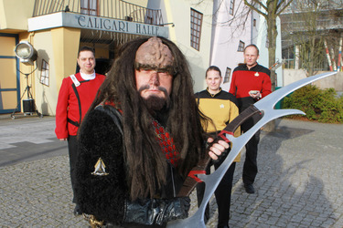 Star Trek Fans