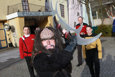 Star Trek Fans