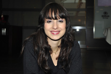 Stephanie Stumph