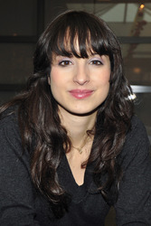 Stephanie Stumph