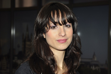 Stephanie Stumph