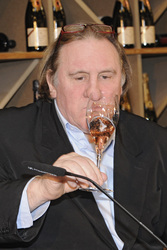 Gérard Depardieu
