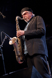 Charles Lloyd
