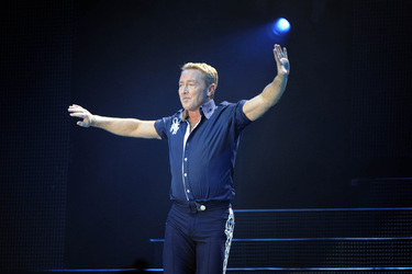 Michael Flatley