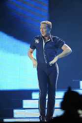 Michael Flatley