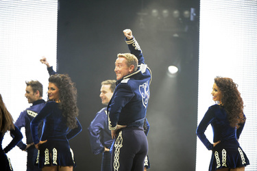 Michael Flatley