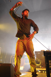 Chino Moreno (Deftones)