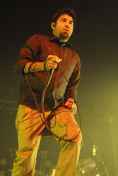 Chino Moreno (Deftones)