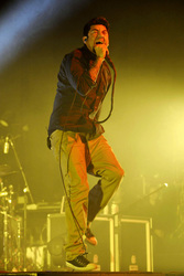 Chino Moreno (Deftones)