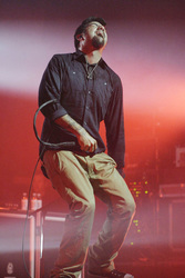 Chino Moreno (Deftones)