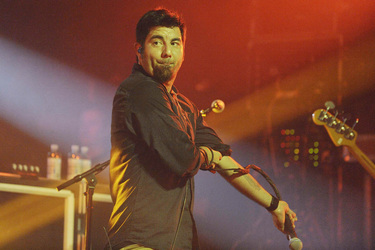 Chino Moreno (Deftones)