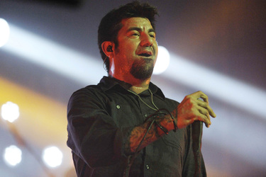Chino Moreno (Deftones)