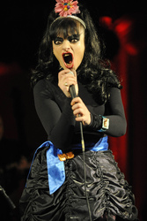 Nina Hagen