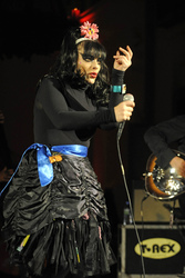 Nina Hagen