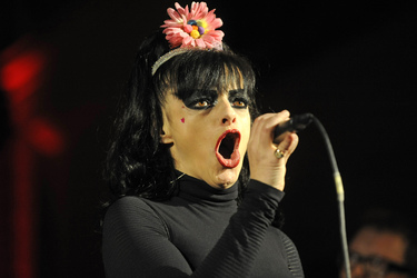 Nina Hagen